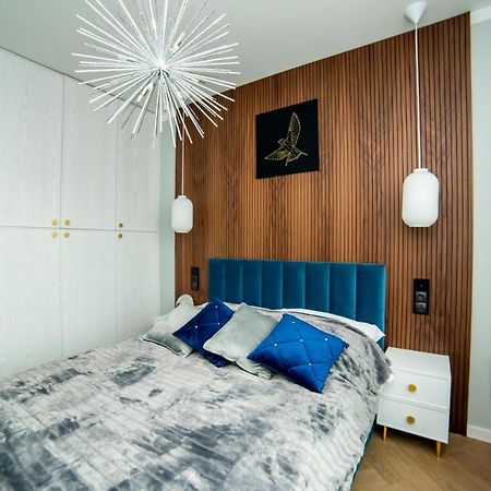 Apartament Gold - Raclawickie 28A 루블린 외부 사진