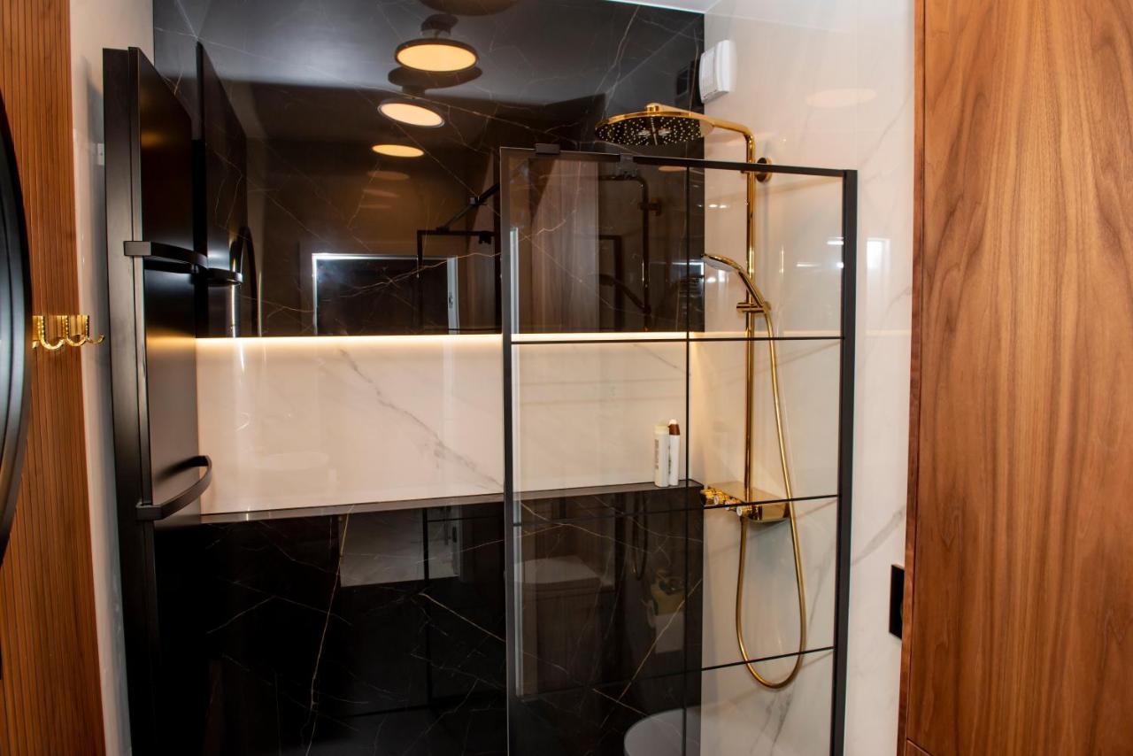 Apartament Gold - Raclawickie 28A 루블린 외부 사진