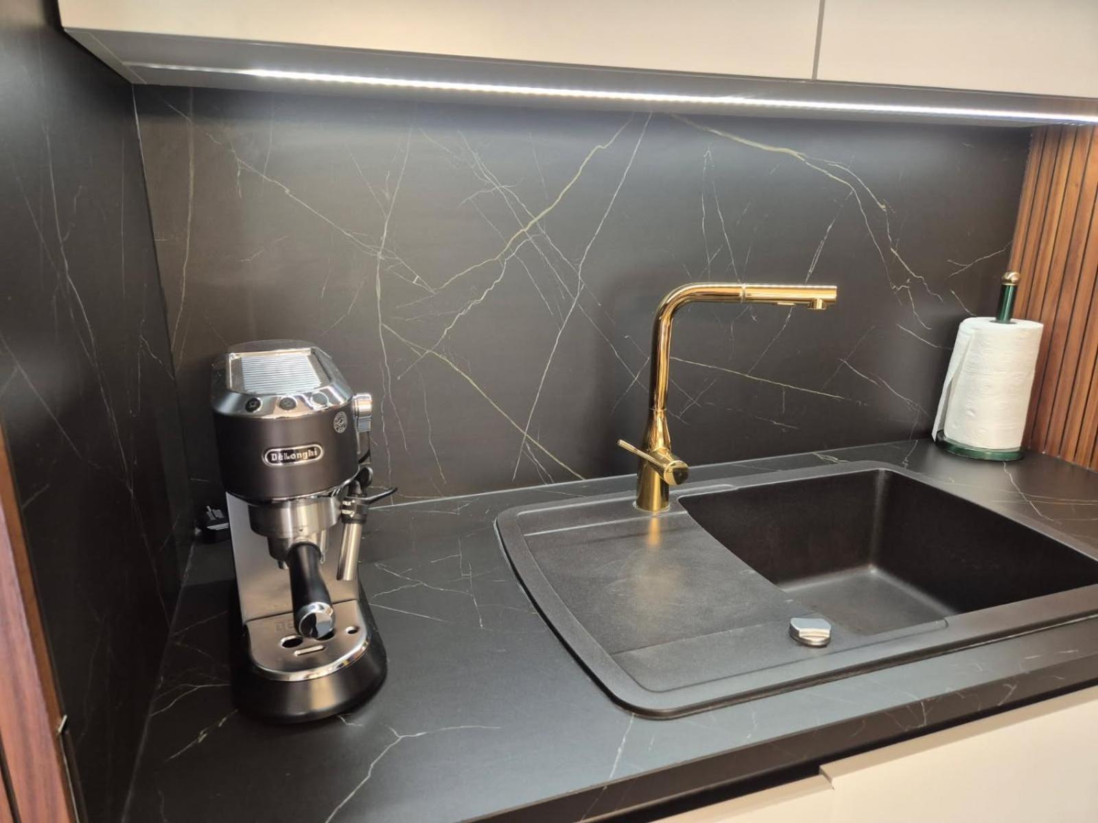 Apartament Gold - Raclawickie 28A 루블린 외부 사진